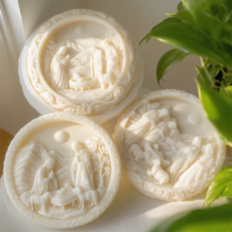 Thumbnail 4 - #4 Trending Epoxy Resin Mold Sets Right Now