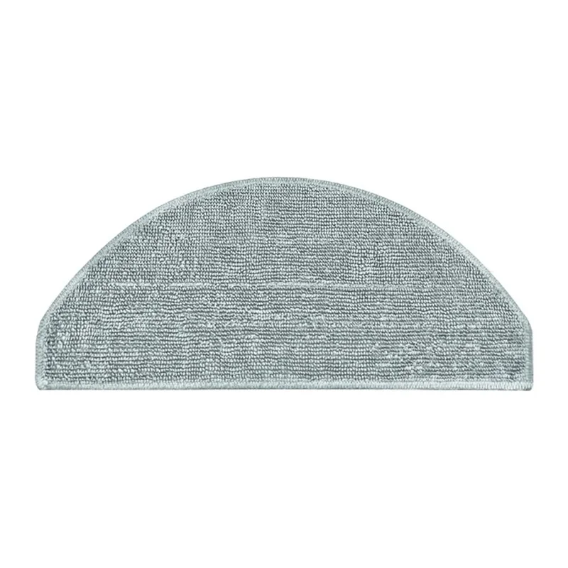 ل Eufy L60 L50 استبدال قطع الغيار فرشاة جانبية فلتر Hepa ممسحة القماش-AA80