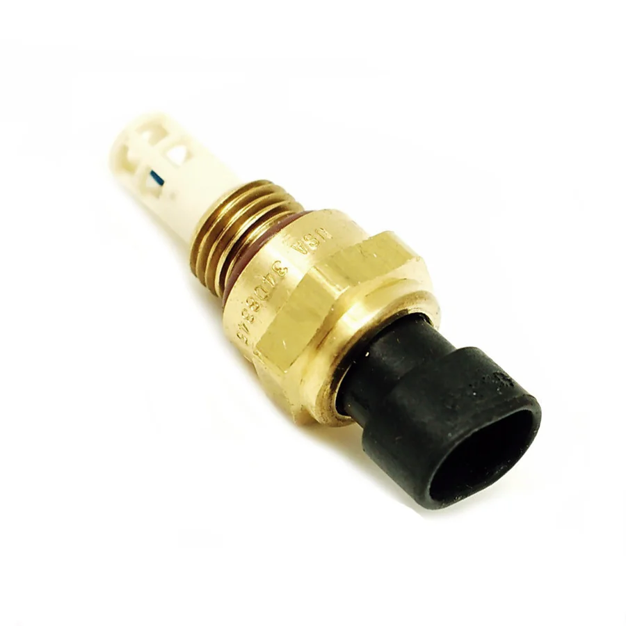 

Intake Air Temperature Sensor 3408345 3865345 3865366 3408346 FOR CUMMINS ISBE ISDE QSB5.9 ENGINE