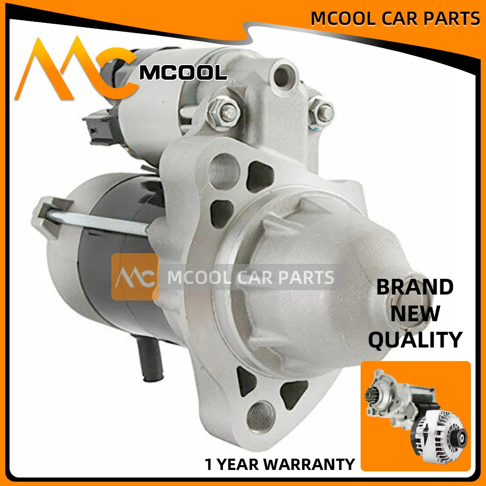 

For HONDA CIVIC MK8 1.4 & JAZZ MK2 1.2 1.3 1.4 1.5 PETROL 2008-2015 STARTER MOTOR 31200R3RE01 31200RB1003 31200RB1013 4280005410