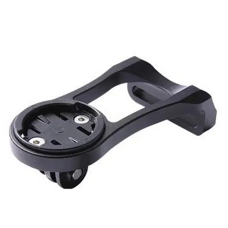 Bicycle code watch bracket, Jiaming Bairuiteng Walker small G + universal cycling aluminum alloy light clip extension frame