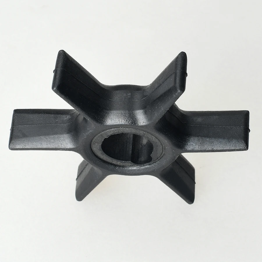 

47-42038-1 47-42038-2 Water Pump Impeller for Mercury 47-42038-2 47-42038-3 47-42038Q02 18-3062 4.8/9.9/10/15HP Boat Engine