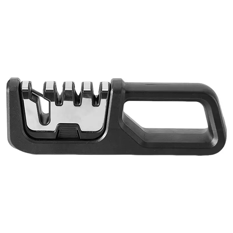 

Scissor Sharpener Tool Kitchen Tool Sharpener Manual Sharpener For Kitchen Cutters Outdoor Cutters Pocket Cutters And Scissors