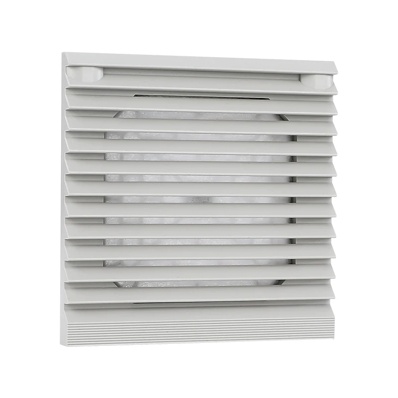 Fan ventilation filter group ZL-803/804/805/806 cabinet fan shutter filter dust screen