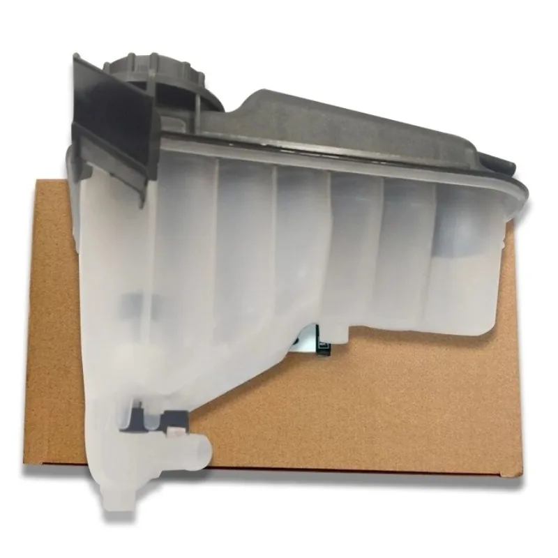 Depósito de refrigerante de tanque anticongelante genuino para Land Rover Range Rover Evoque Freelander 2 Discovery 3 4 para Jaguar XJL XF