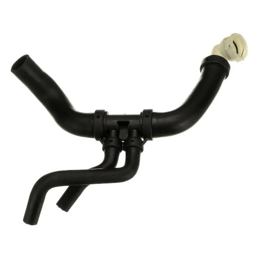 

Lower Radiator Hose for 20152020 Ford F150 5.0L V8 Engines Durable HighPerformance Cooling System Replacement with Enhanced Hea