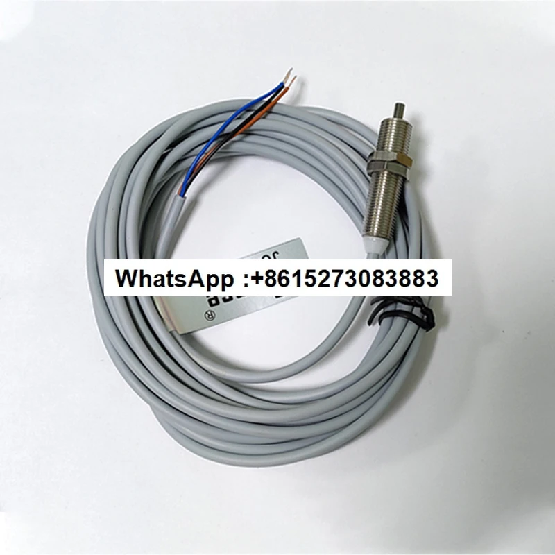 High Precision Cont… - image