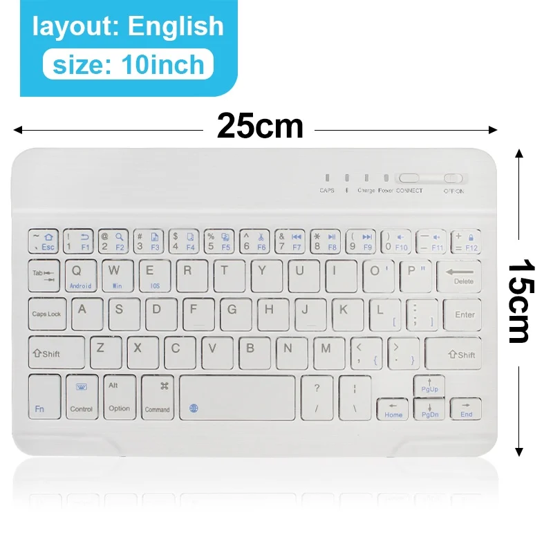 teclado