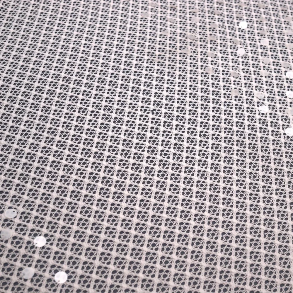 

Тюлевая ткань Розовая ткань Сетка Кружева Дизайнерская усовершенствованная кружевная ткань с принтом Эластичный материал Саржа Вязание Свадебные вечеринки своими руками