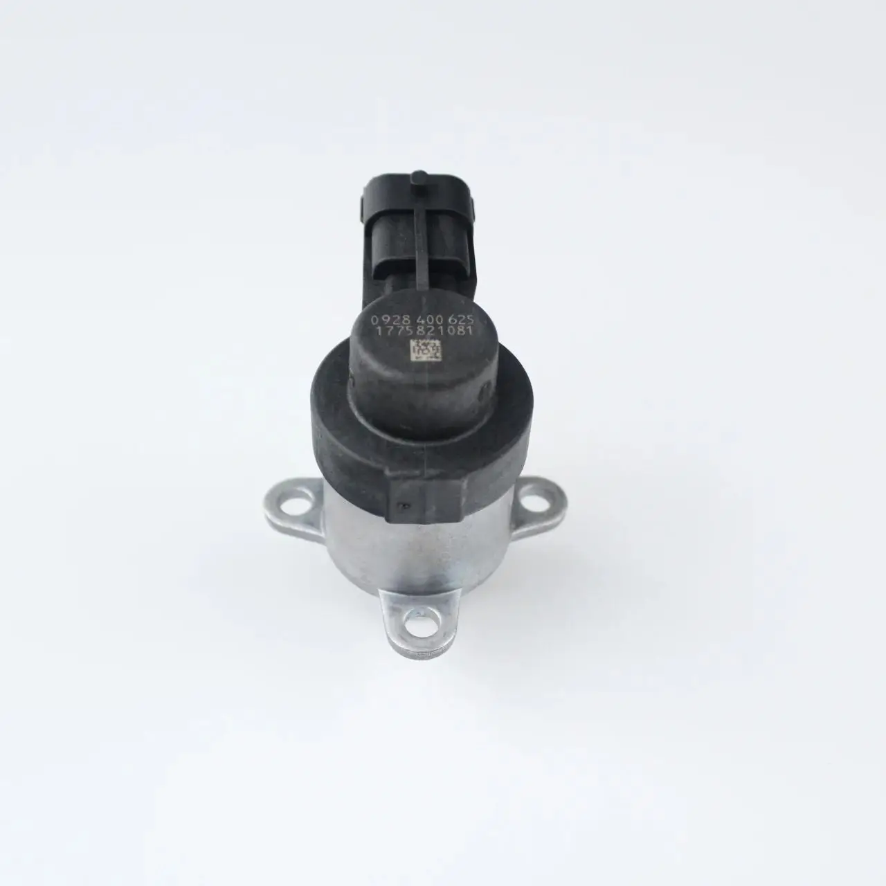 0928400625   La válvula de control de solenoide MeteRing de combustible 0 928 400 625 es para el sistema diésel Common Rail 51259027023 30731402    B2012