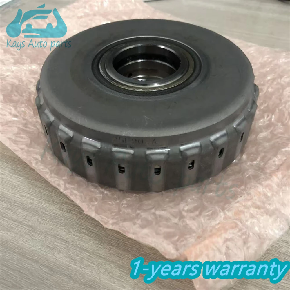 

100% оригинал, новинка для NC750D NC750S NC750X NM4, автоматическое сцепление, деревянный чип, сборка из железного и стального листа