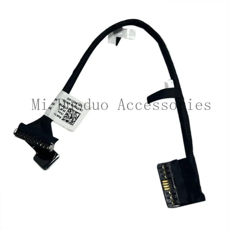 FOR Dell Latitude 5521 Precision 3561  Battery Cable 0TVWVN  450.0NS02.0001 new