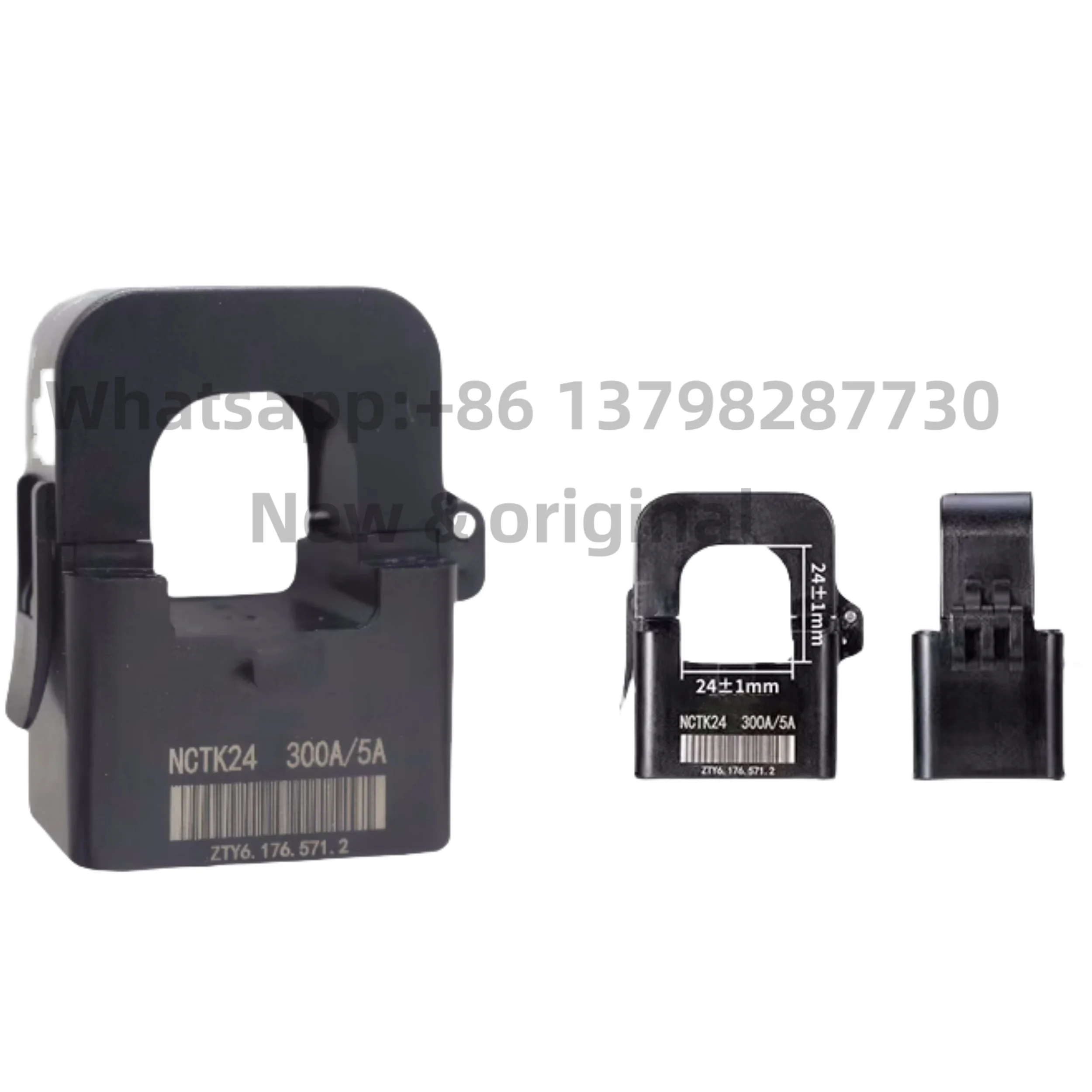 New original Open type current transformer NCTK24