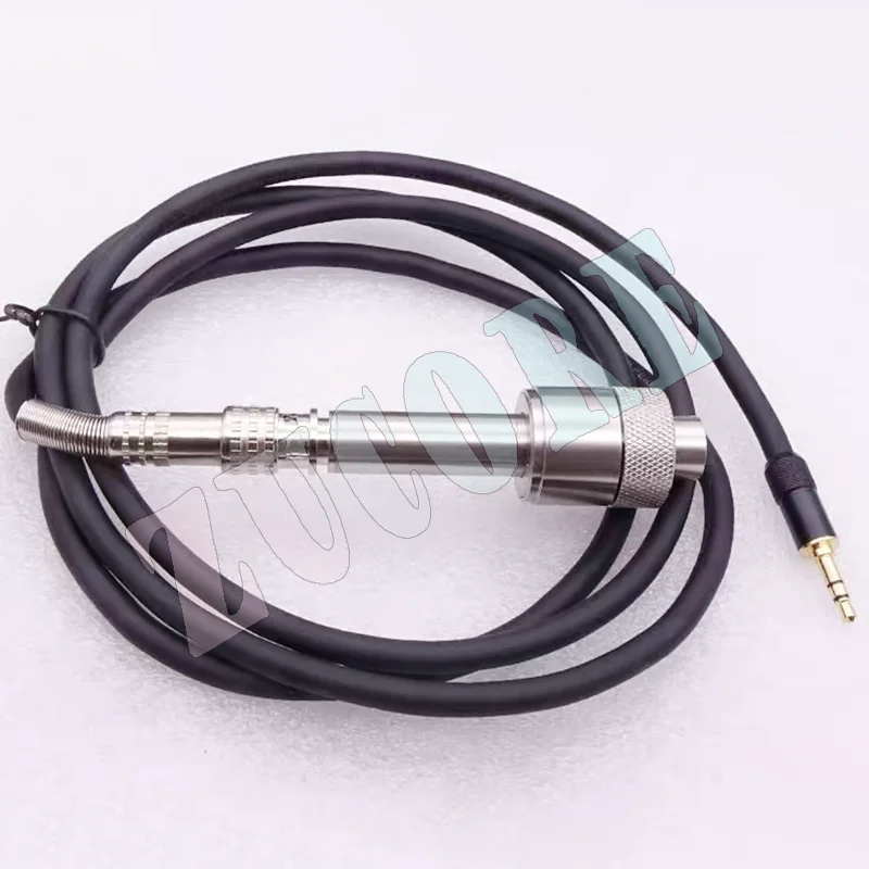 Новый тест для наушников, тестер частоты для наушников «сделай сам», IEC711, тест на искусственную криву ушей, парное искусственное ухо