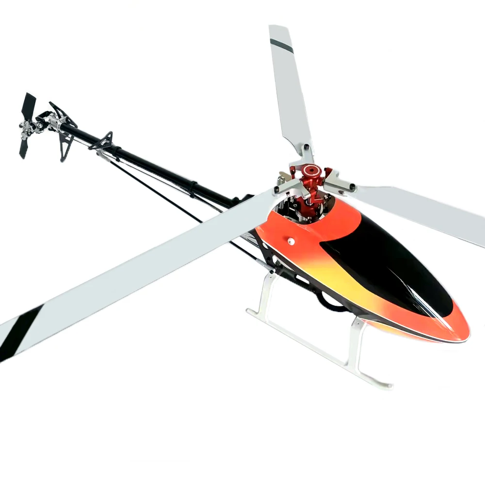 STASRC 325 мм 360 мм 430 мм 550 мм 600 мм Стеклянное основное лезвие FIberi для вертолета Trex Align 450 550 550X 550L X5 XL520 600