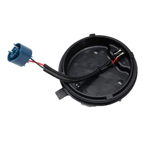 Imagen 2 del producto Tapa de la cubierta de la bombilla del faro del coche para Toyota para RAV4 para LE para XLE RH o LH 81135-42520 tapa de luz del coche de reemplazo directo