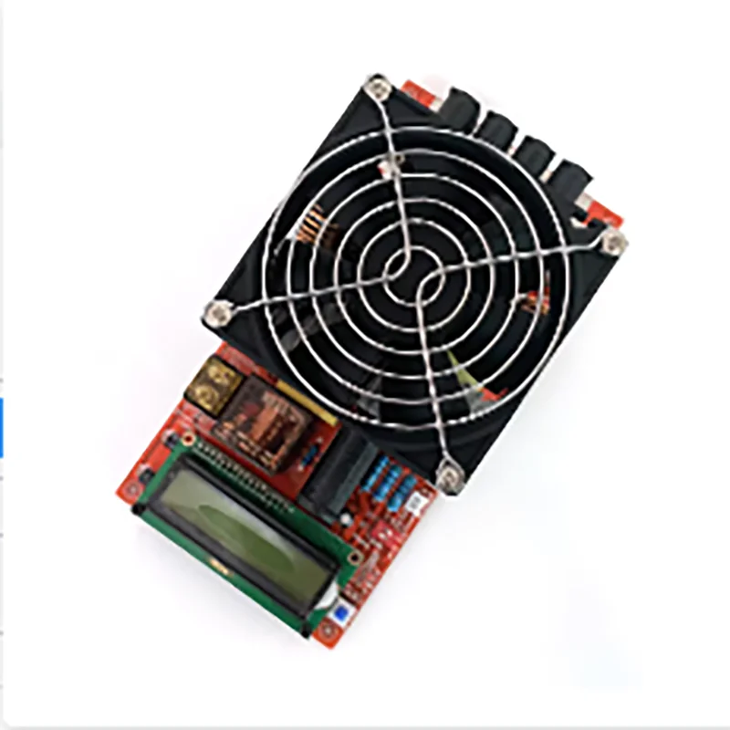 ZVS High Dead Induction Heater, Tech Flyback Driver Heater, Good Heat Dissipation, Coil, PŽ, Power Adapter, 2KW