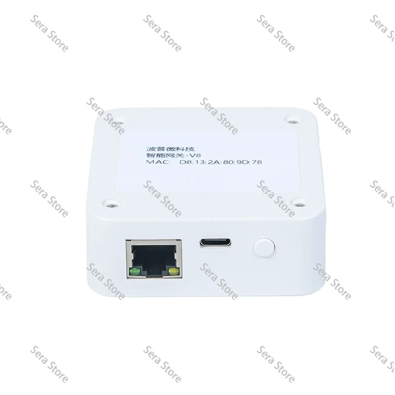 Gateway Support Wifi Zigbee 3.0 Coordinator Router for HamGeek CC2652P/CC2652P7 Module Zigbee2mqtt