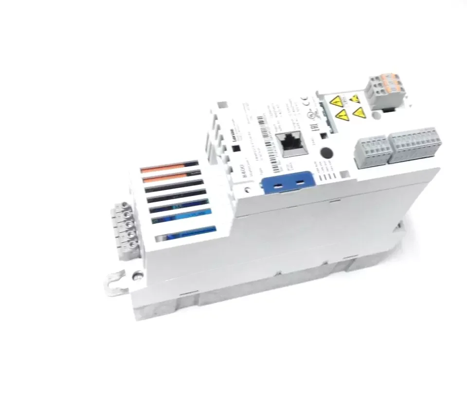 Aluminum Drive E84AVSCE3714SX0 Inverter Drives-Industrial Equipment Use