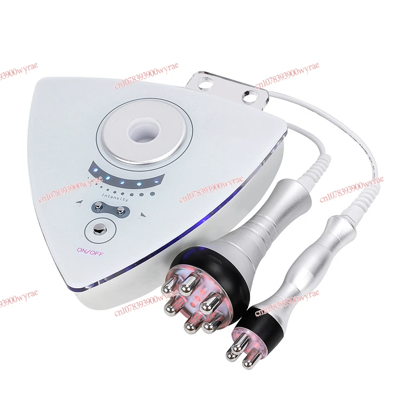 

Desktop triangular three-pole six-pole Eye care instrument