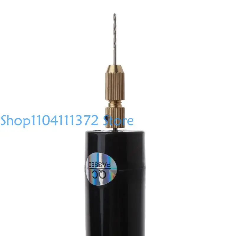 P9FE L دبوس يدوية تمرينات لتصنيع المجوهرات تدريبات تويست للراتنجات الصب USB Plug 5V USB Plug #3