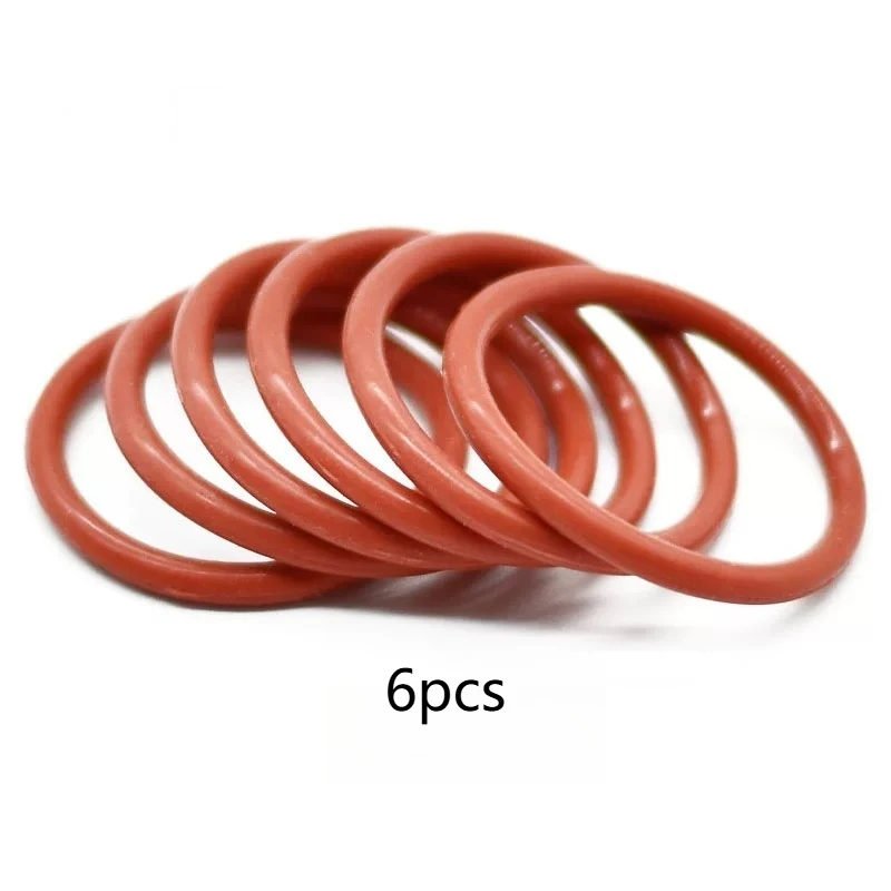 مناسبة لآلة الإسبريسو الأوتوماتيكية بالكامل SMEG BCC01/02/12/13 ملحقات مستخرج حلقة الختم