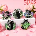 5PCS