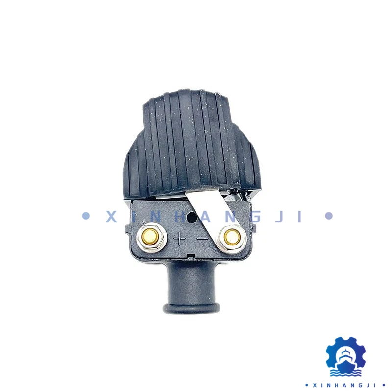 High quality Ignition Coil For Mercury Mariner 25-300HP 339-7370A13 Sierra 18-5186 Outboard Engine 339-835757A3 339-832757B4