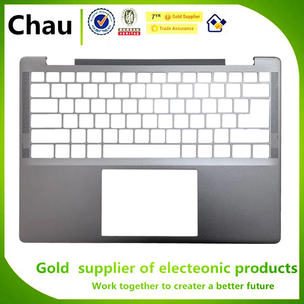 

Chau Latitude 7455 E7455 Верхняя крышка упора для рук ноутбука 0GCDV7/Нижняя часть корпуса 093FX8 93FX8