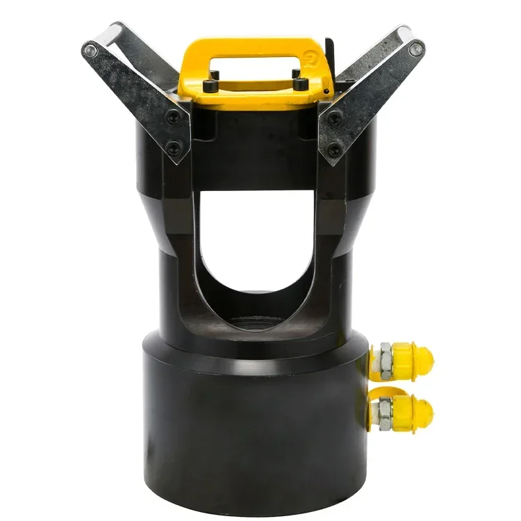 2026/100 ton Hydraulic Crimping Head split unit hydraulic press crimping tool