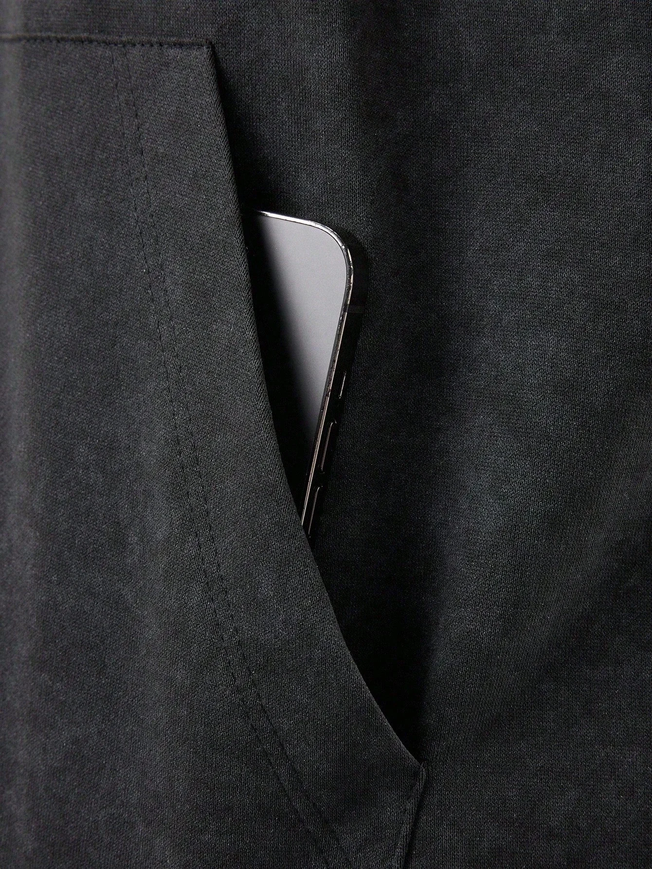 سويت شيرت بقلنسوة بطباعة ندفة الثلج على الطراز القوطي للرجال، سويت شيرت بقلنسوة للجنسين لملابس الشارع للخريف والشتاء. #4