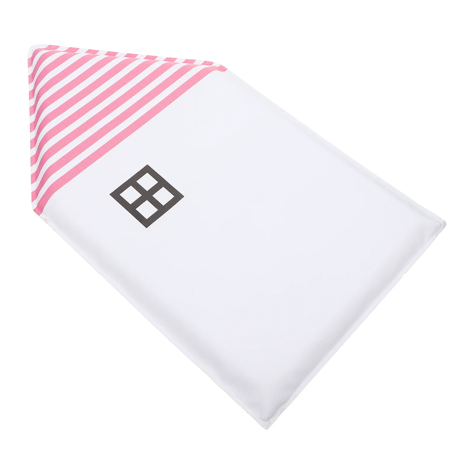 سجادة لعب مضادة للتصادمات، بطانة حائط ناعمة، ملصق حائط بتصميم كرتوني، سجادة لعب آمنة لحضانة المنزل