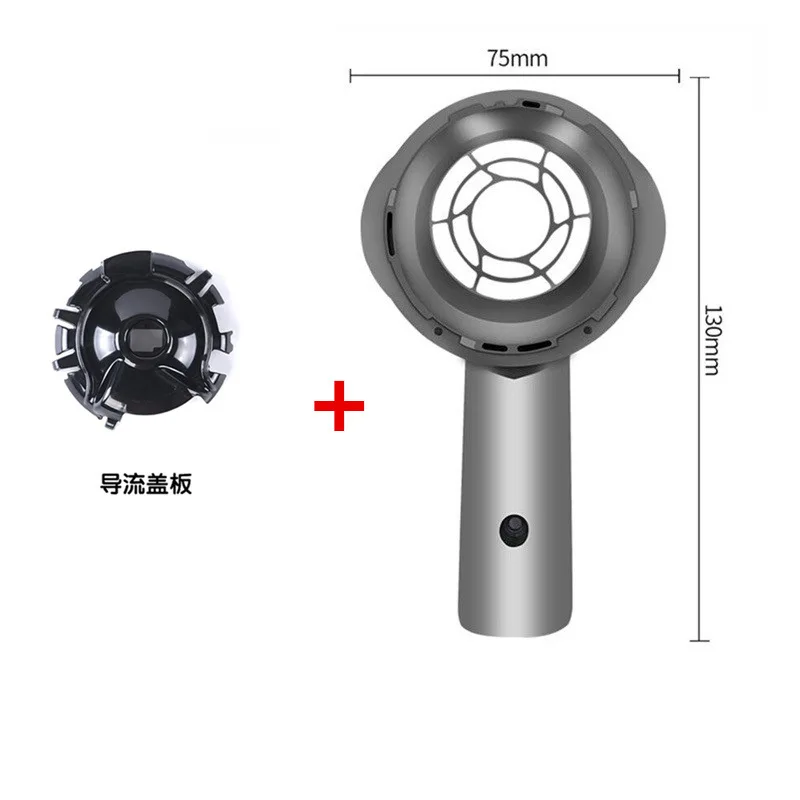 مكنسة كهربائية غطاء المحرك منحرف ل دايسون V6 DC59 DC58 DC63 DC74 DC62 DC61 قطع الغيار استبدال