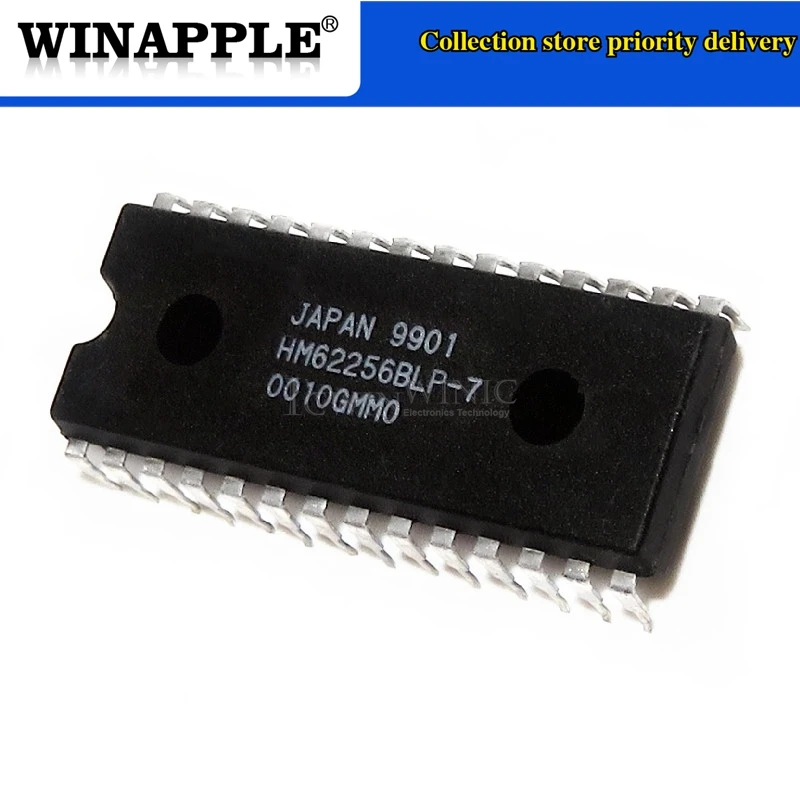 5pcs/lot PCM54HP PCM54 HM62256ALP-12 HM62256BLP-12 HM62256ALP HM62256BLP UT62256CPCL-70LL UT62256CPCL R6507P UM6507P DIP-28