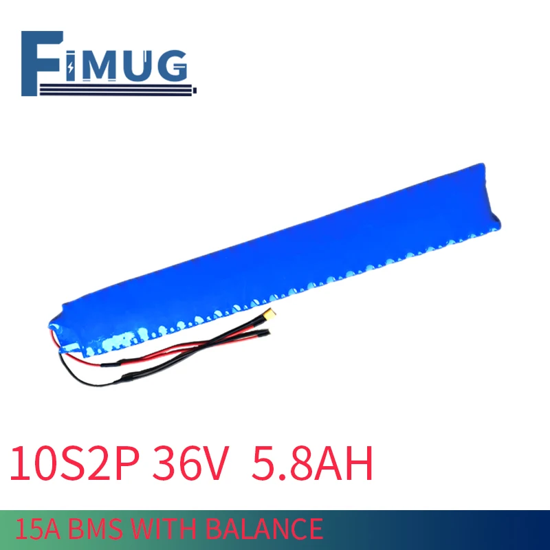 Scooter 7Ah 3.6Ah 1…