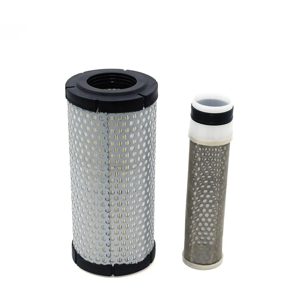

For Kubota engine spare parts W9501-21020B W9501-21030B air filter for Sakura filter A-8807-S A-8618 A-8809