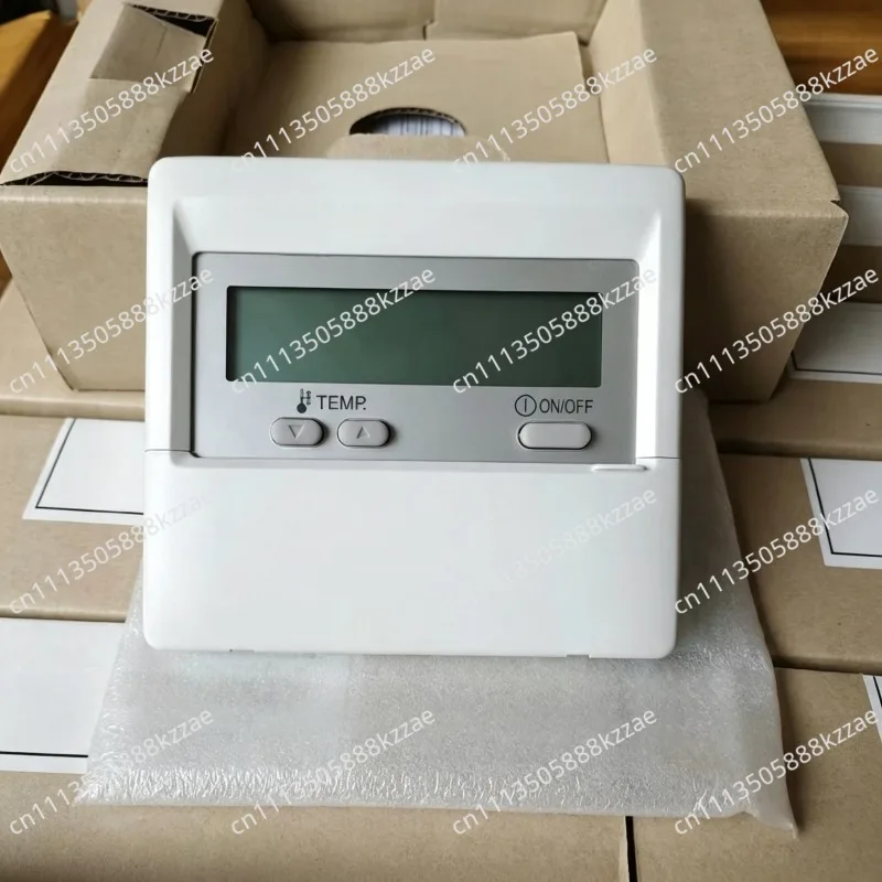 For Mitsubishi Central Air Conditioning Wire controller PAR-21MAA Communicator Control panel English version part