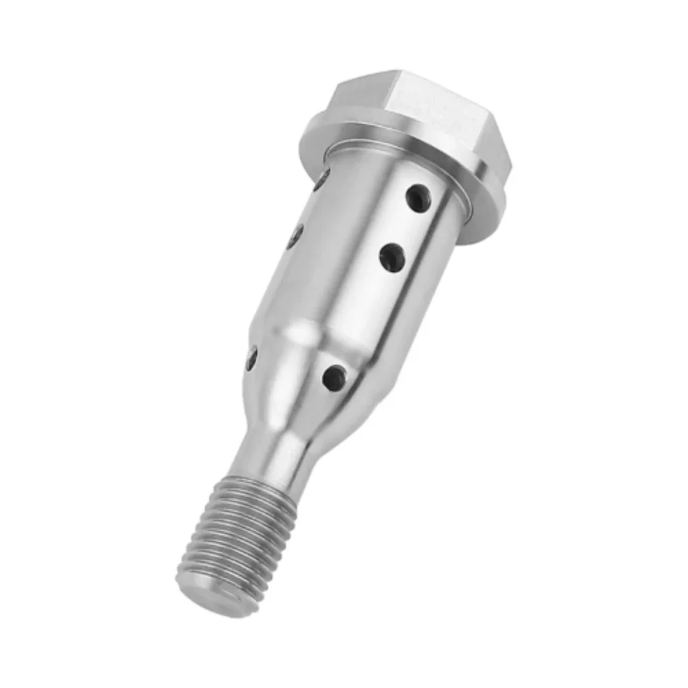 

1235023 Camshaft Adjustment Central Valve For Chevrolet Cruze Trax Volt Cadillac ELR Buick Encore Mazda 6 High Quality Auto Part
