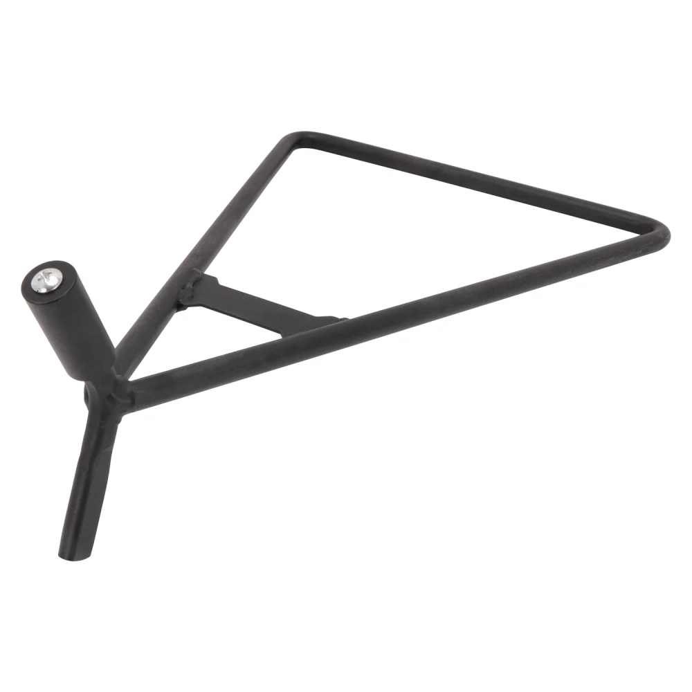 Motorcycle Triangle Stand Dirt Bike Stand Kickstand Universal For 80-500cc Supermoto Motocross Motobike Enduro Pit Bike