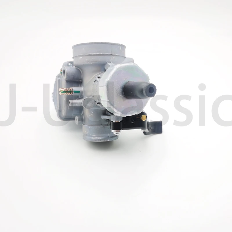 PE26 26 مللي متر المكربن لهوندا NSR KEIHIN DASH 26 مللي متر KX80 KX100 KX125 LS125 العالمي للدراجات النارية المكربن