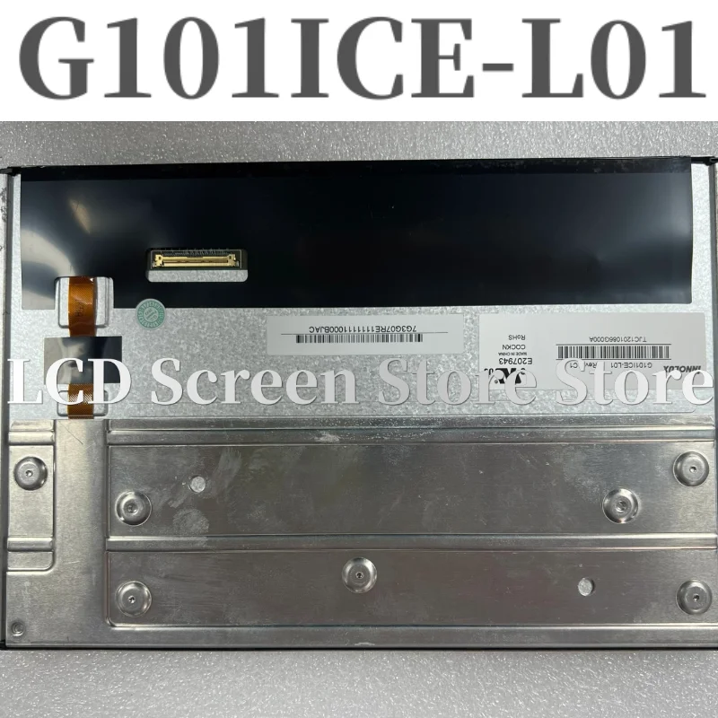 

Original 10.1’ G101ICE-L01/L03 LCD Screen