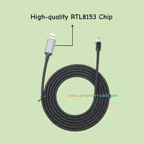 8 best sales यूएसबी से लैन - №7