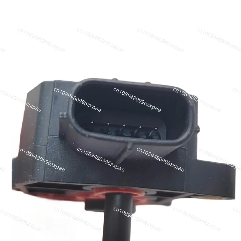 

Датчик положения дроссельной заслонки (три в одном) для Longjia 300vmaxie, Victoria 250/300, оригинальный заводской.