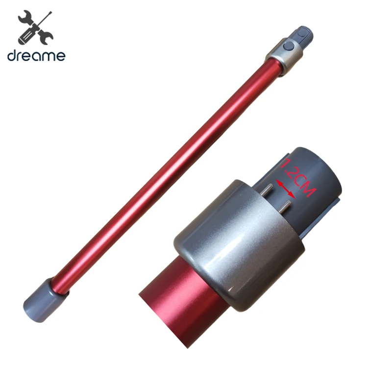 【original】Dreame  V11 Dreame V11 SE Mopping head Roller brush HEPA filter Battery pack Accessories