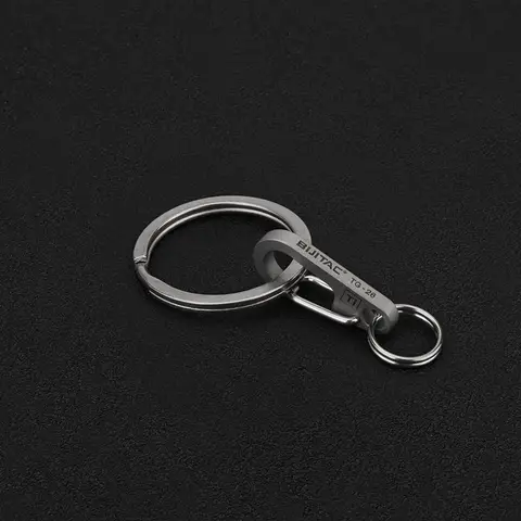 8 best sales Nyckel titan - №1