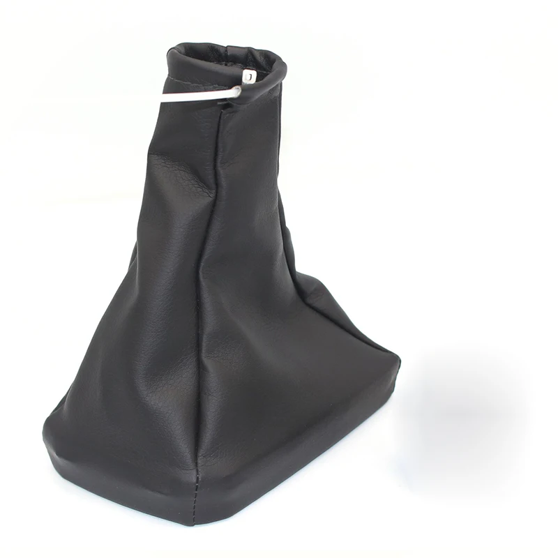 

Gear Lever Shift Knob Dust Cover Car Transmission Lever Sleeve Cover For Opel Auto Parts