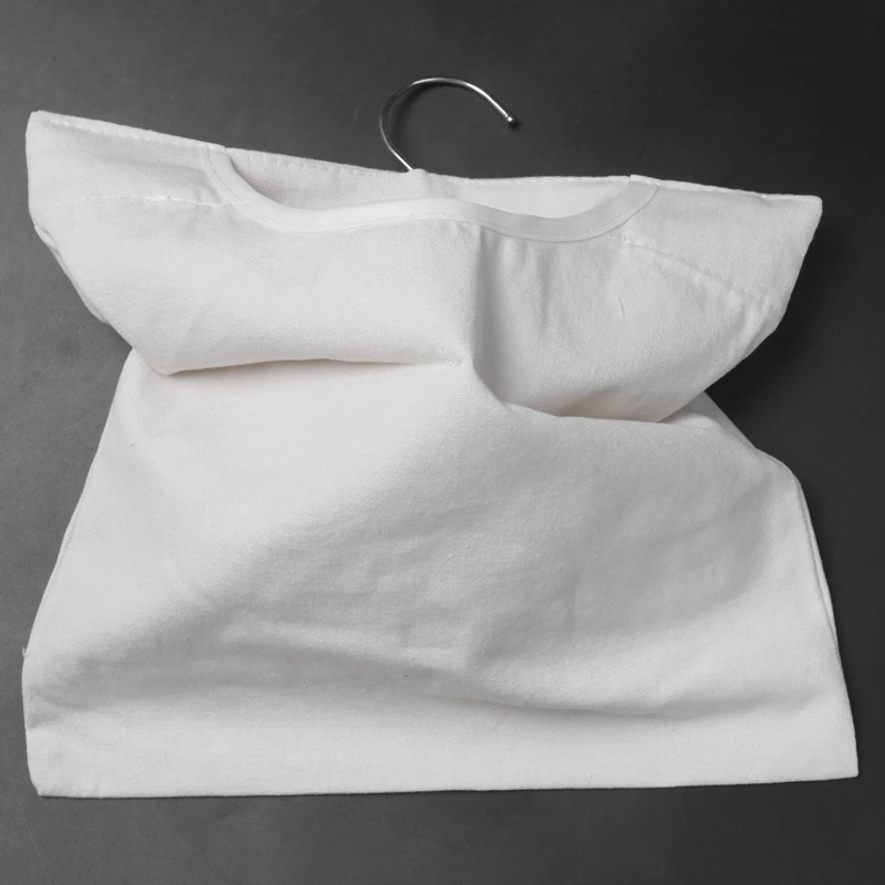 ABWR-Wandknijper Opbergtas Hangende Wasgoed Wasknijper Organizer Wasbare Wasknijper Opbergzakken