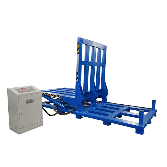 Machine de tournage automatique, machine de tournage hydraulique rotative à bobine