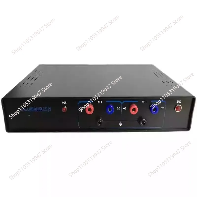 

Circuit Board Fault Repair Tester ASA VI Curve Tester ProbeASA 2