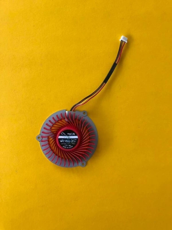 ... for Lenovo Y510P EG50060S1-C060-S99 5V 0.45A fan, radiator...